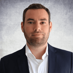 Patrick Schwendemann